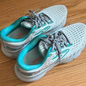 Brooks Gcycerin 20 - W7.5